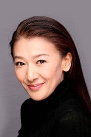 Actor Kaori Torii