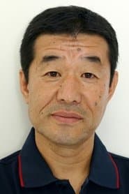Actor Kimihiro Reizei