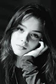 Actor Ülkü Hilal Çiftçi