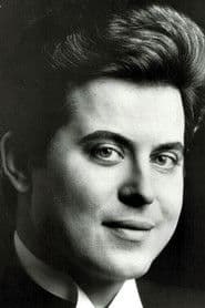 Actor Wyatscheslaw Polozov