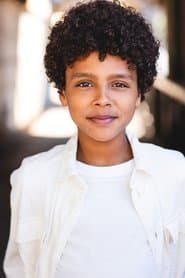 Actor Baeyen Hoffman