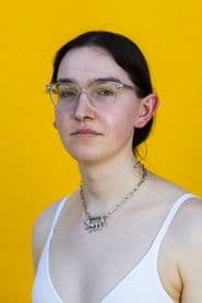 Actor Alexandra Hayden