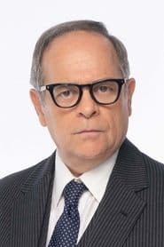 Actor Kostas Filippoglou