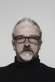 Actor Crispin Buxton