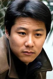 Actor Li Shaofei