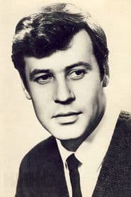 Actor Georgiy Martynyuk