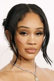 Actor Saweetie