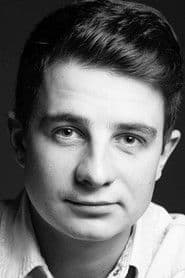 Actor Volodymyr Skoryk