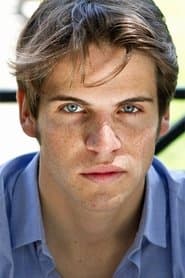 Actor Leonardo Pazzagli