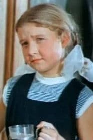 Actor Vera Povetkina