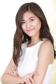 Actor Alisa Yonemori