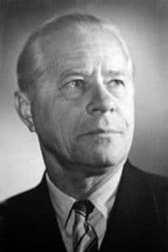 Actor Ivan Sadovskyi