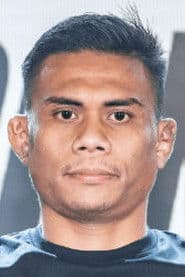 Actor Eko Roni Saputra