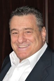 Actor Stephen Moscatello