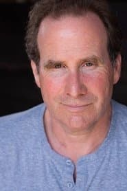 Actor Larry Zerner