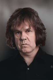 Actor Gary Moore