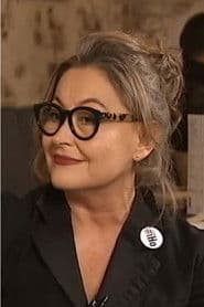 Actor Rialda Kadrić