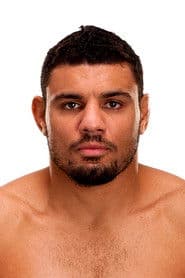 Actor Fabricio Camoes