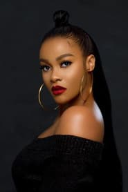 Actor Damilola Adegbite