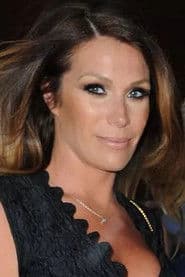 Actor Jennifer Dooley