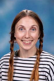 Actor Daphnée Papineau