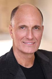 Actor Richard Haylor