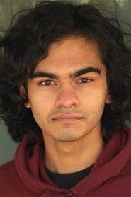 Actor Sauriyan Sapkota