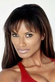 Actor Traci Bingham