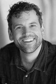 Actor Andrew Wilkowske