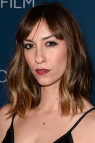 Actor Gia Coppola