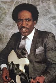 Actor Johnny Copeland