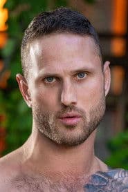 Actor Blain O'Connor