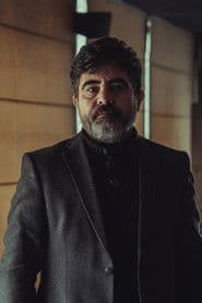 Actor Peshraw Hussein