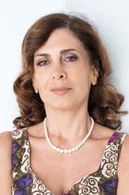 Actor Katerina Didaskalou