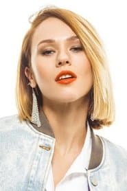 Actor Ekaterina Ivanchikova