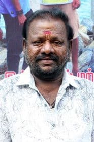 Actor Scissor Manogar