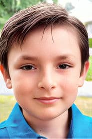 Actor Jacob Pitoniak