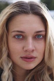 Actor Serafima Krasnikova