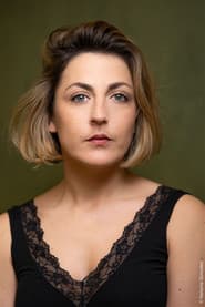 Actor Raphaëlle Costes