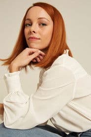 Actor Marta Almodóvar