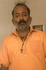 Actor Kannan Pattambi