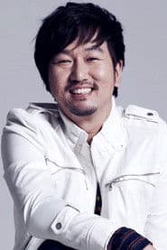 Actor Cho Yoon-ho