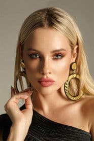 Actor Alina Barkalova