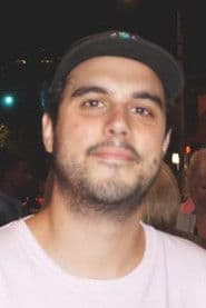 Actor Aniello De Angelis