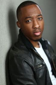 Actor Andrew Creightney