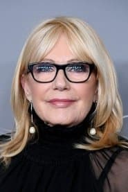 Actor Ellen Mirojnick