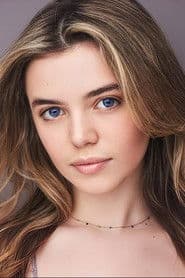 Actor Angelina Boris