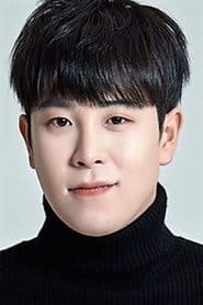 Actor Pyo Ji-hoon