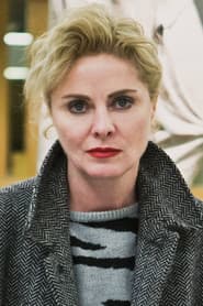 Actor Theodora Tzimou