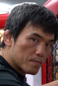 Actor Yuki Kondo